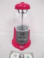 Vintage 1985 Carousel Coin Operated Gumball