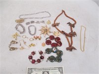 Nice Jewelry Lot