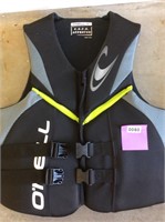 O’Neill Life Jacket