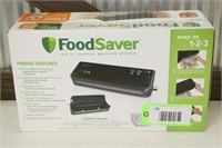 FoodSaver - Model FM2000