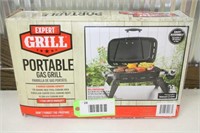 Expert Grill - Portable Gas Grill