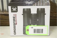 Vortex HD Crossfire - 8 x 42 Binoculars