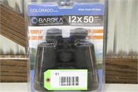Barska Binoculars - Colorado Series