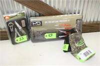6 PC Fish and Game processing Kit & more