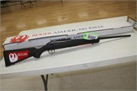 Ruger American 243 Winchester NIB