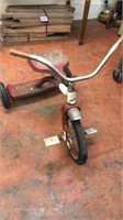 Vintage Free Spirit Tricycle