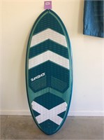 Slingshot Wakesurf Board