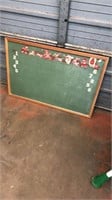 Vintage Chalkboard