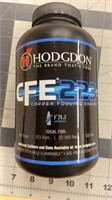 HODGDON CFE 223  1lb