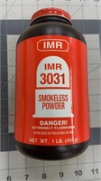 IMR 3031 Smokeless Powder 1lb