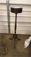 Antique Plant or Candle Stand