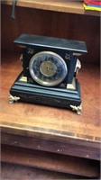 Vintage Clock ( "as is")