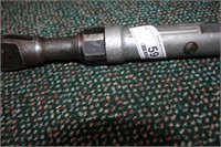 3/8 DRIVE AIR RATCHET(untested)