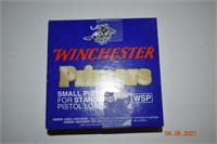 200 Winchester Small Pistol Primers