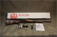 Ruger 10/22 Wildhog 0009-96824 Rifle .22LR