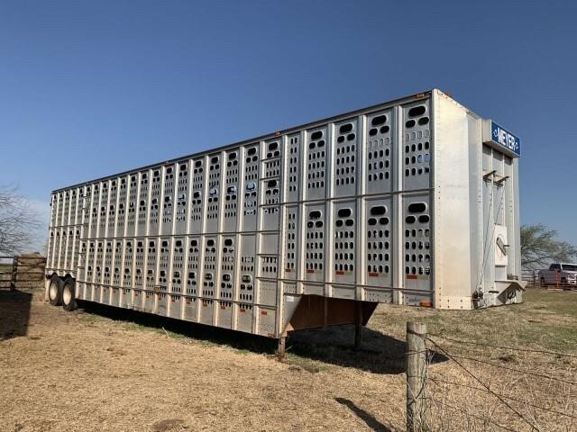 4/13 Semis - Grain Trailers - Pipe - Tillage - Vehicles