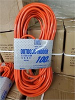 100 ft  cord