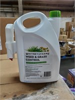 weed grass control
