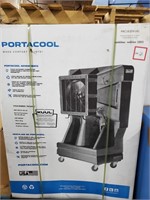 porta cooler