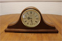 Vintage Seiko Westminster Chime Mantel Clock