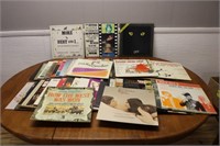 40+ Vintage Vinyls