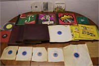 Vintage Box Sets of Vinyl