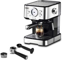 Gevi Espresso Machine