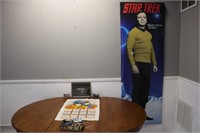 Huge Vintage Star Trek Memorabilia Lot