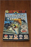 1970s DC Comics - Action & Detective