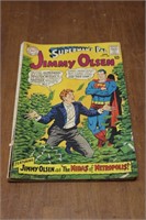1960s DC Comics - Superman