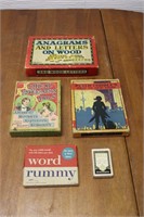 Vintage Games = Komical Konversation, Peter Coddle