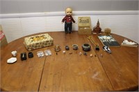 Another Super Cool Lot of Random Vintage Goodies