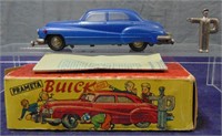 Boxed Primata Cream Buick 405