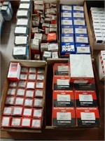 50+ PC TUNEUP PARTS, SWITCHES, MAGNETIC PICKUP,