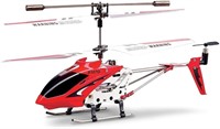 Syma 107G Phantom 3.5 Channel RC Helicopter