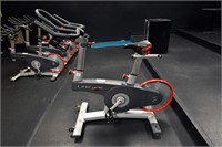 {each}LifeFitness LifeCycle GX (seat problems)