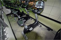 {Each}Cybex, Upright Bike, Model 530C