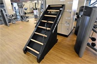 {Each}Jacobs Ladder, Cardio Climb Machine