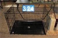 42 X 28 Precision Dog Crate