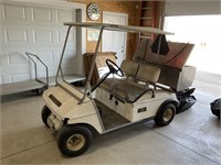 Golf Cart