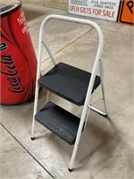 2ft Step Ladder PU ONLY