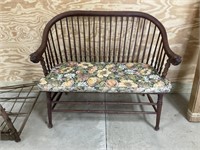 Oak Bench PU ONLY