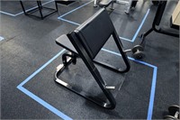 {Each}Cybex, Workout Bench, Fixed Position, 45 Deg