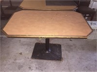 48 x 30 Dining Table