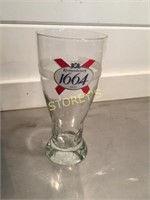 4 Kroonenberg Beer Glasses