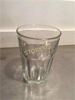 32 HD Water Glasses
