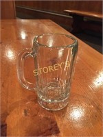 8 HD Beer Glasses