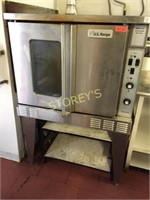 US Range Gas Full Size Convection Oven