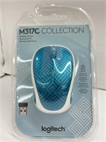 (12x bid) Logitech M317C Collection Wireless Mouse