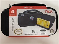 (4x bid) Nintendo Switch Lite Traveler Case